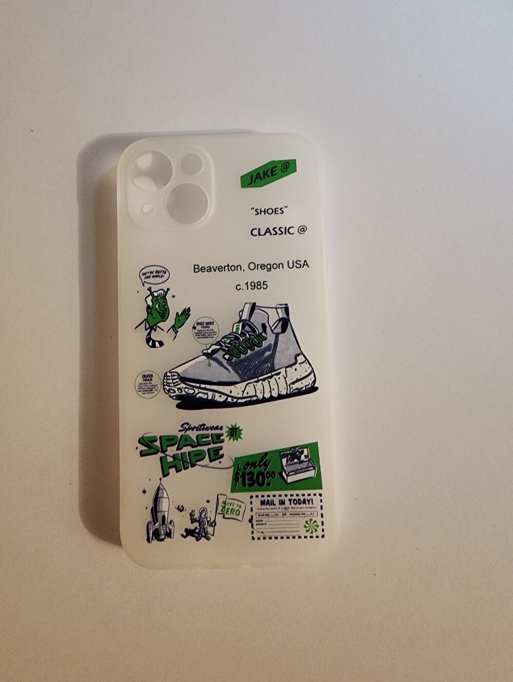 Iphone 13 case